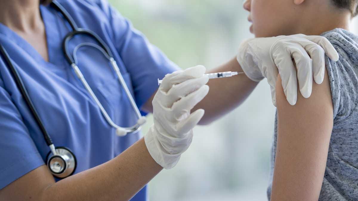 El sábado 25 de septiembre inició la vacunación contra el COVID-19 en la capital hondureña.
