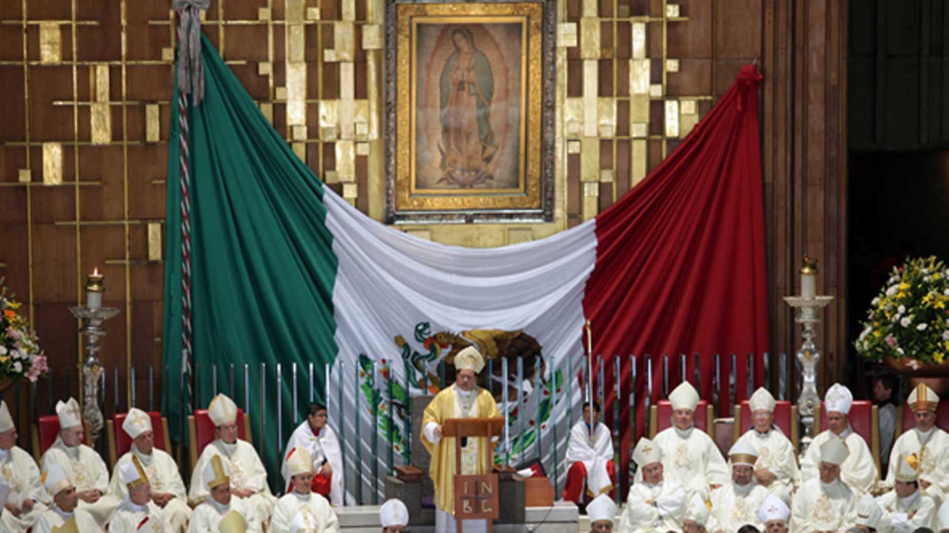 Iglesia católica mexicana en contra del aborto porque 
