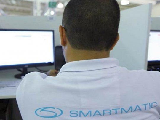 El CNE precisó que de todas las empresas, Smartmatic fue la que mostró mejor capacidad y aprobó las evaluaciones.