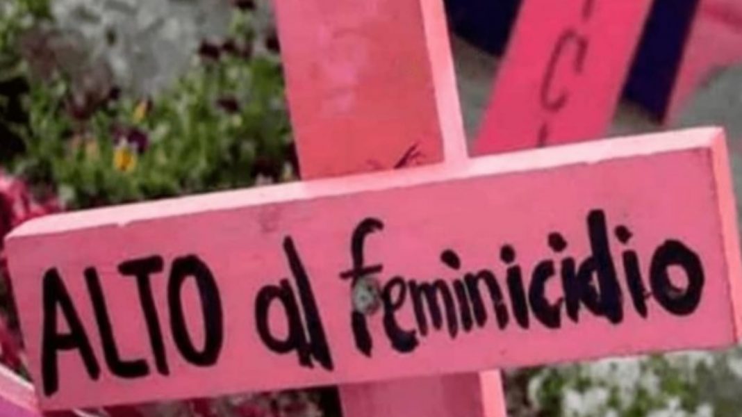 ONU mujeres feminicidios en Honduras