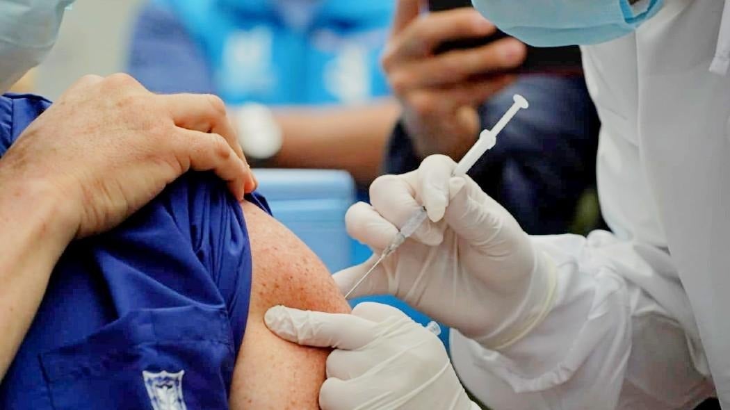 Honduras vacunación sábado
