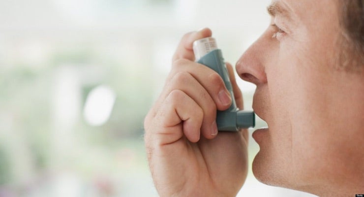 alimentos que deben evitar los asmáticos