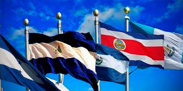 Centroamérica conmemora este 15 de septiembre los 200 años de independencia de España.