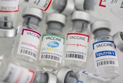 EEUU solicitará esquema de vacunación 