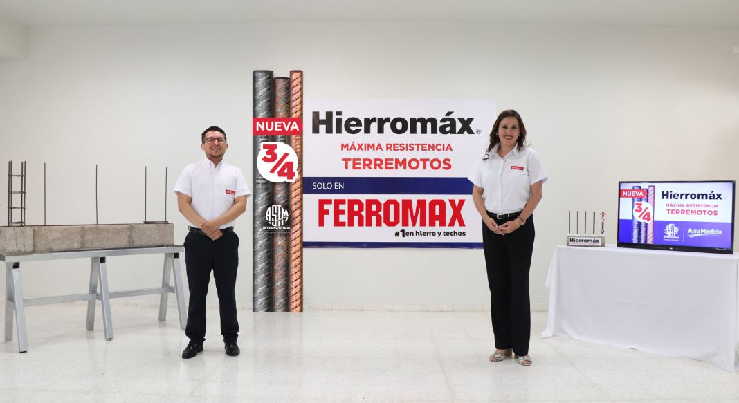 Hierromax Ferromax