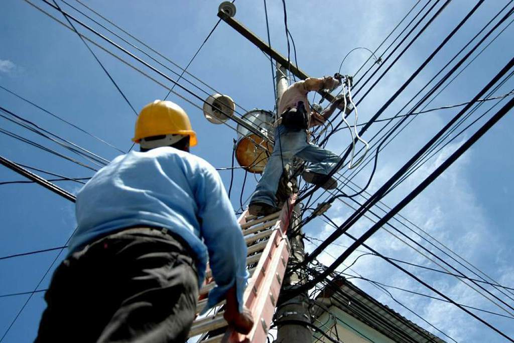 Alza a energía eléctrica en Honduras