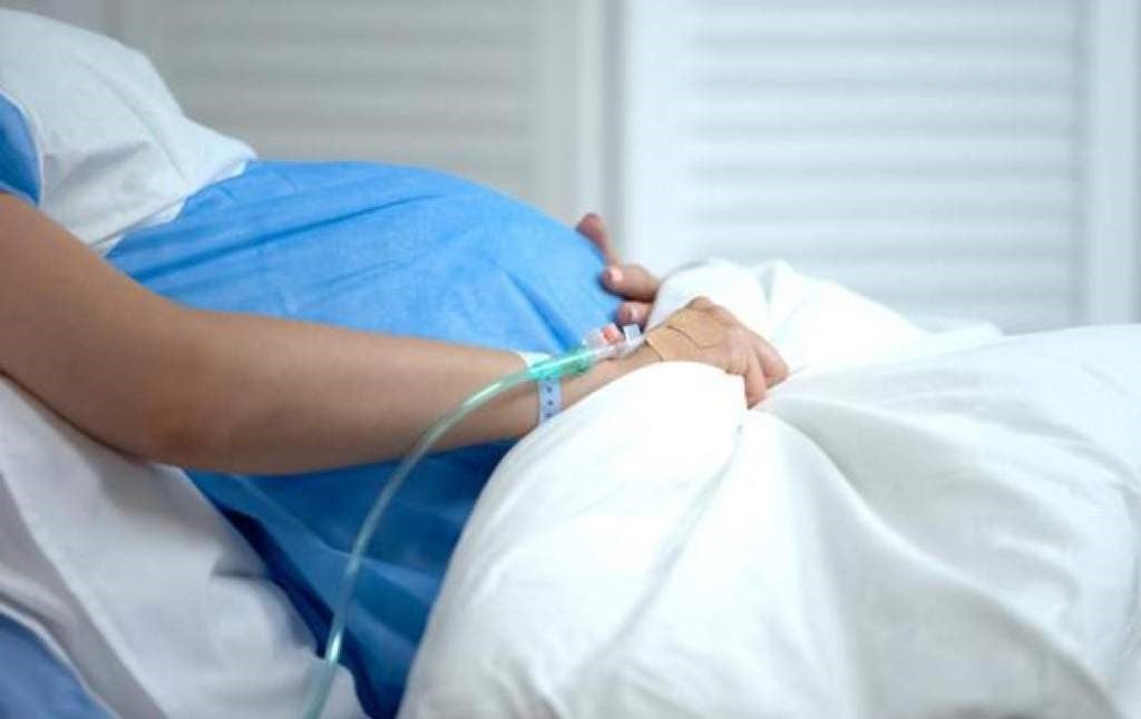 embarazadas mueren por COVID Honduras