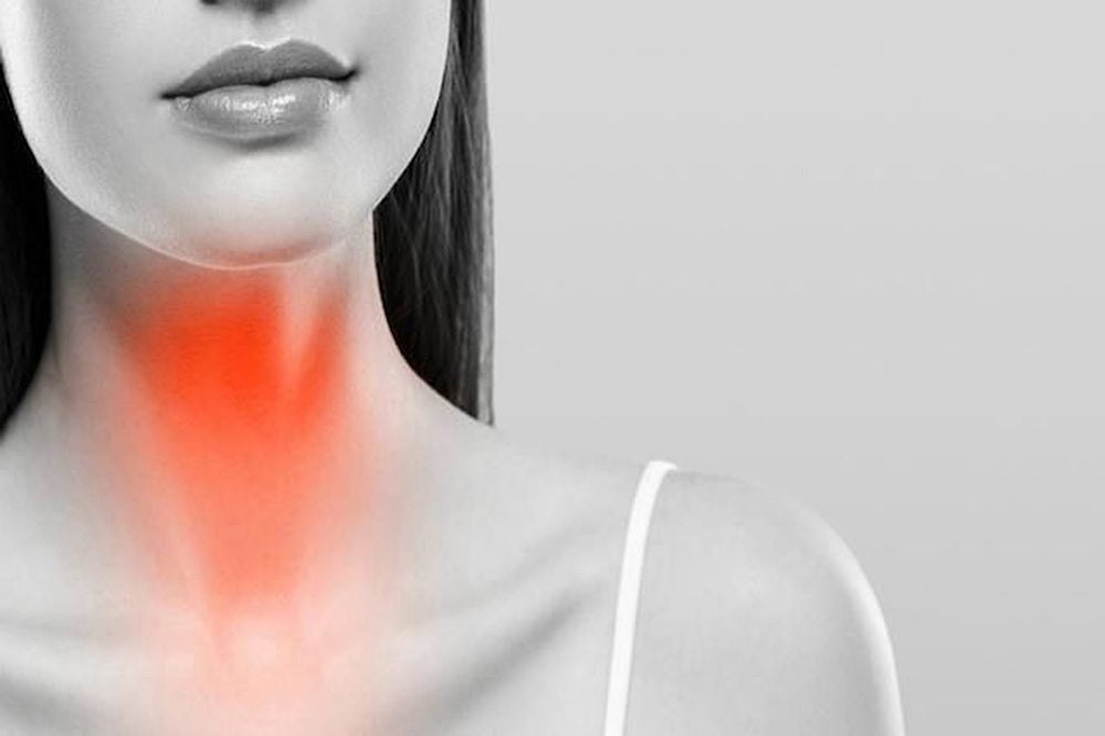 El hipotiroidismo es más común en las mujeres.