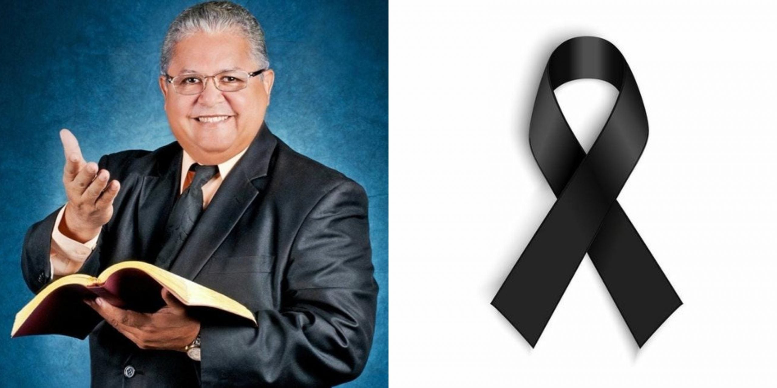 El pastor Mario Tomás Barahona falleció el 4 de septiembre tras una semana hospitalizado. En sus prédicas decía no creer en el COVID-19 y se rehusaba a vacunarse.