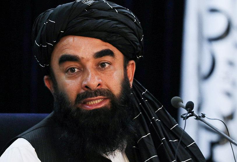 Mohammad Hasan Akhund será quien dirigirá el gobierno de Afganistán.