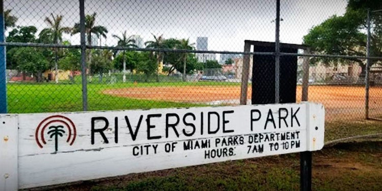 Miami tendrá un parque en honor al general Francisco Morazán
