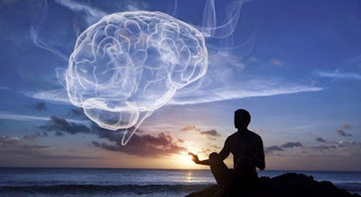 meditación ayuda el cerebro