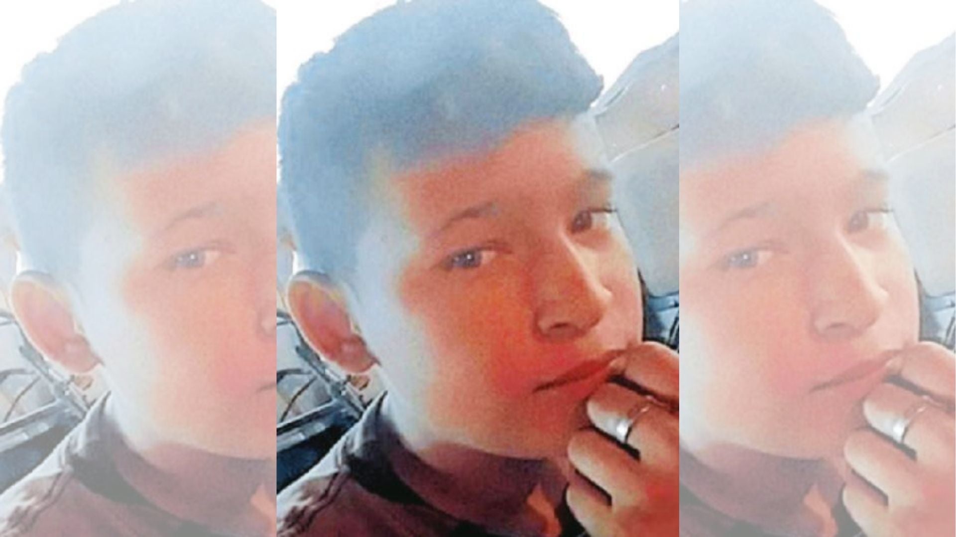 Niño de 14 años muerto en SPS