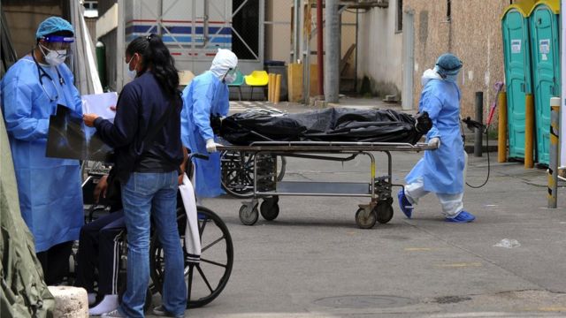 Médicos temen repunte de casos Covid tras el Feriado Morazánico