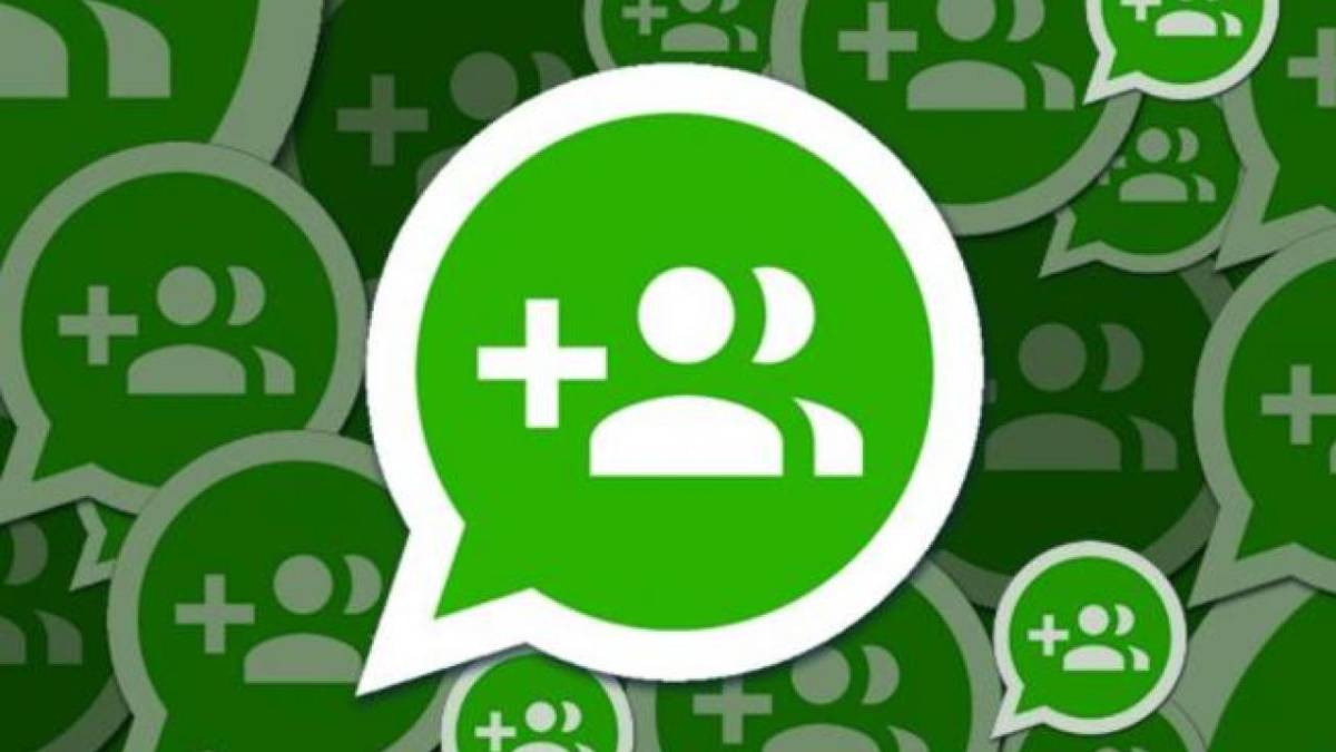 Los grupos de WhatsApp son un tema de discusión recurrente.