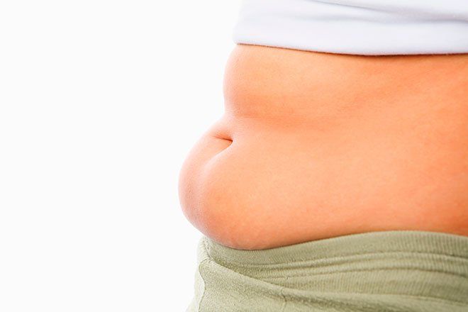 Ejercicio para eliminar grasa abdominal