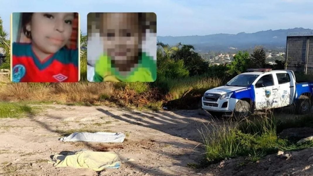 Masacre en Siguatepeque