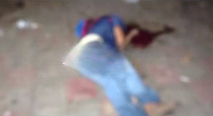 Hombre asesinado en vivienda Comayagüela