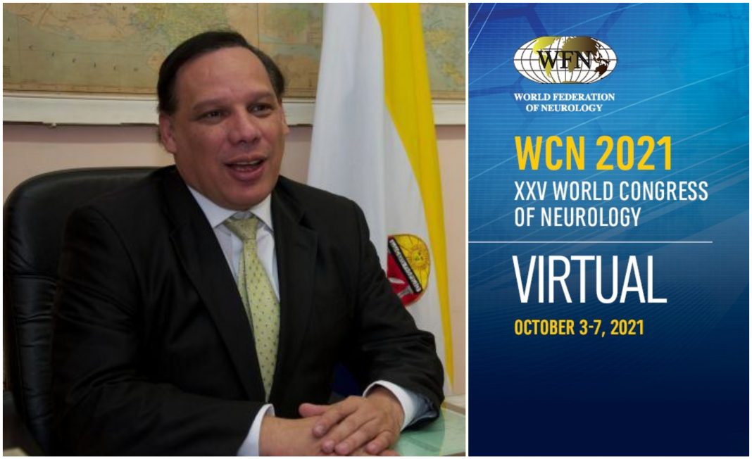 Congreso Mundial de Neumología