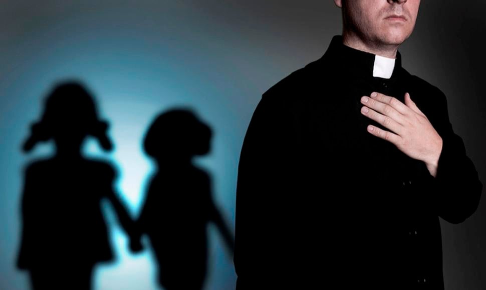 Abusos sexuales de la iglesia católica.