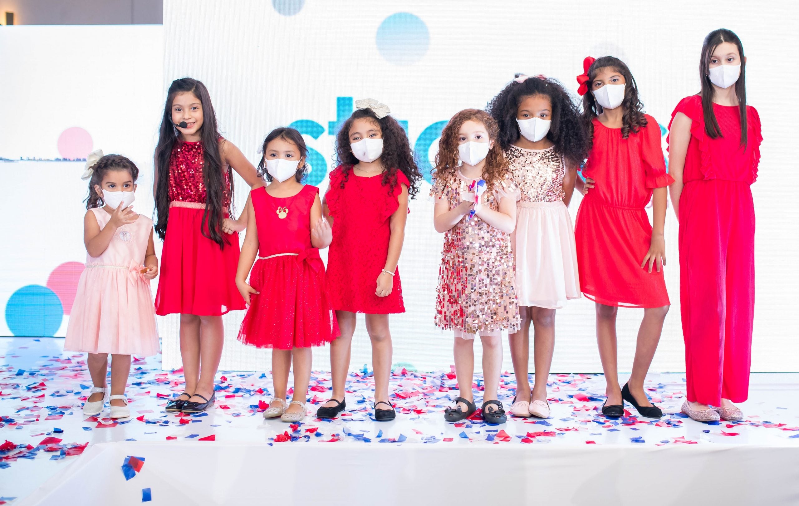 St Jack´s, una empresa centroamericana líder en ropa para la familia, especialmente para el segmento infantil.