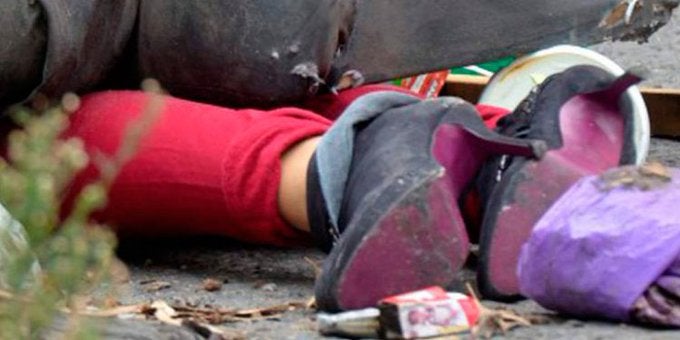 En lo que va del 2021, han muerto de manera violenta más de 100 mujeres en Honduras.