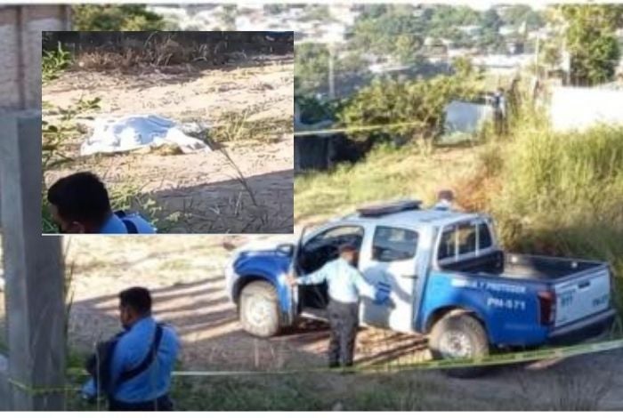 Tres muertos domingo en Siguatepeque