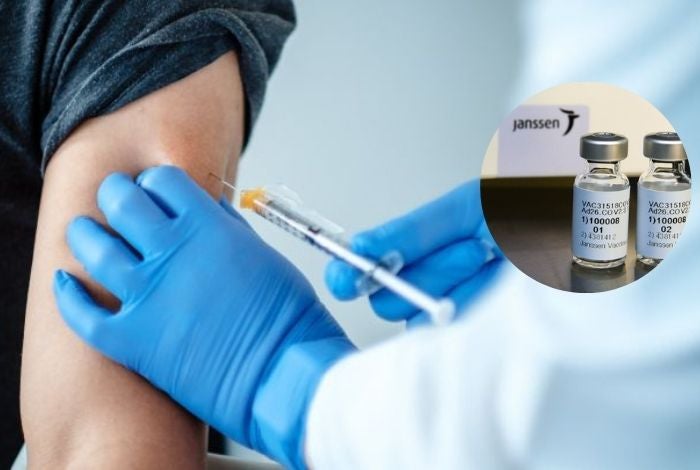 Dosis de refuerzo vacunación Honduras
