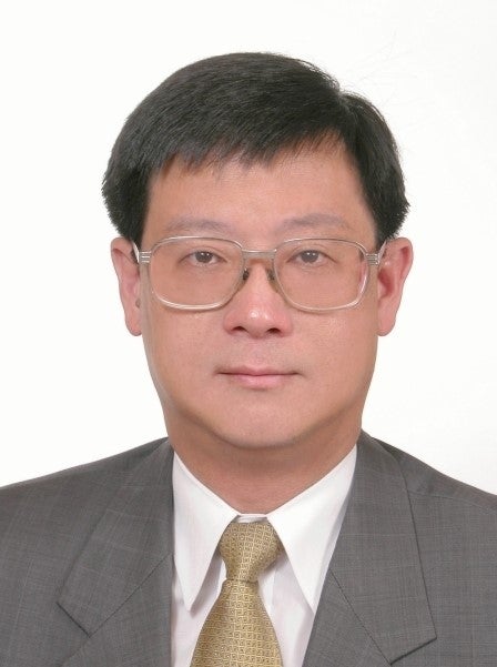 Chang Tzi-chin, ministro de Administración de Protección Ambiental de la República de China (Taiwán).