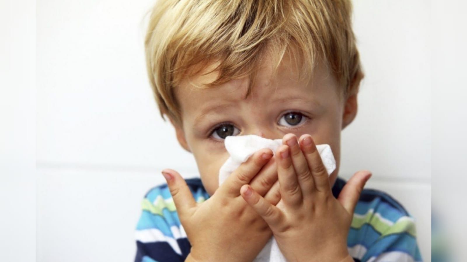 virus afecta niños hondureños