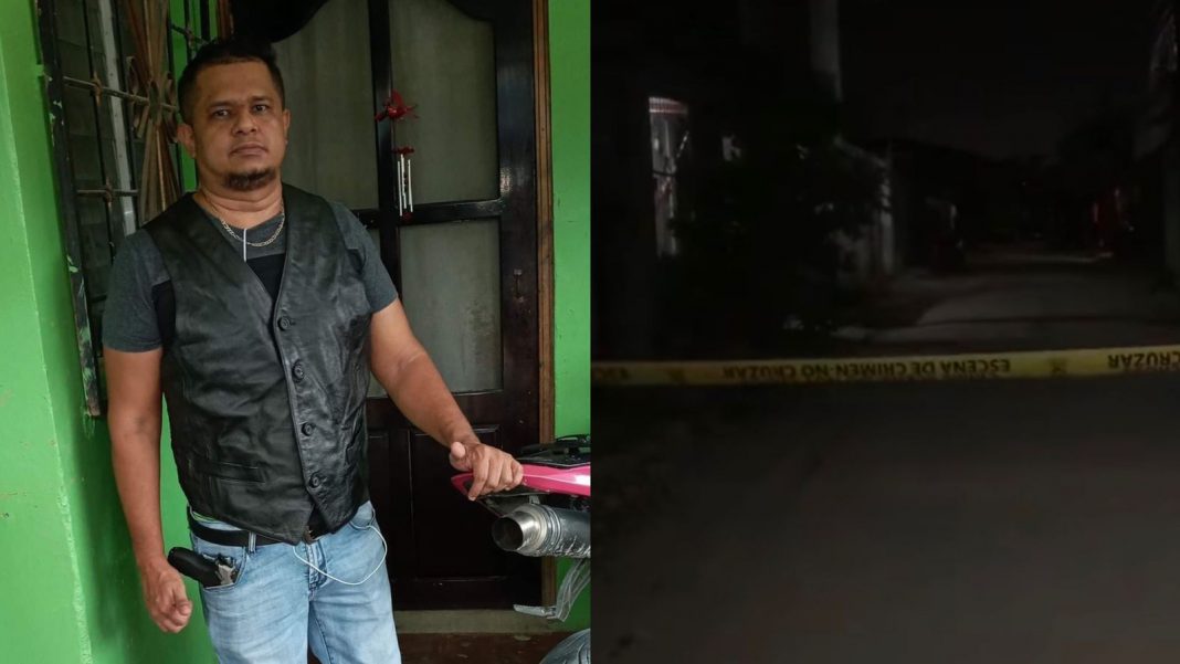 Matan a comerciante en la Rivera Hernández