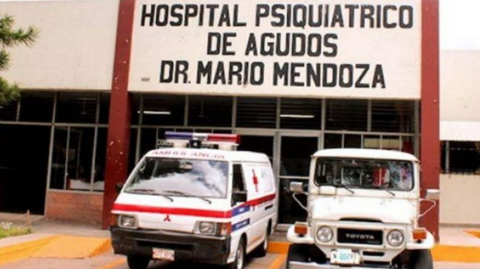 pacientes del Mario Mendoza