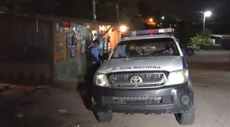 Asesinan a puñaladas a mujer dentro de su casa en Tegucigalpa