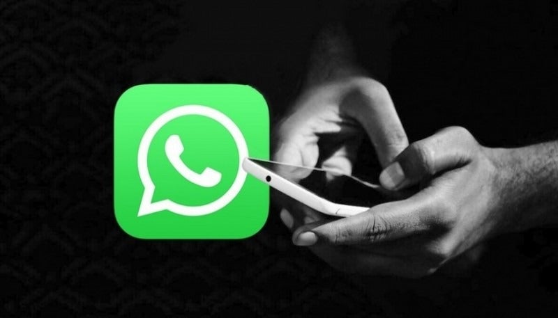 WhatsApp puede eliminar tu cuenta si haces ciertas acciones