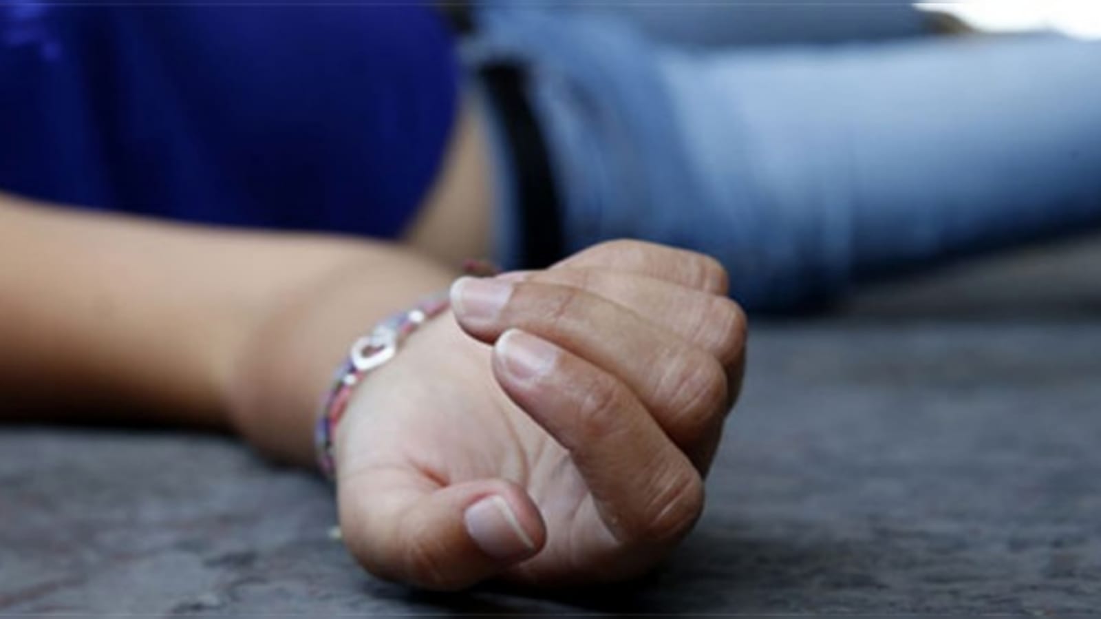hombre mató pareja