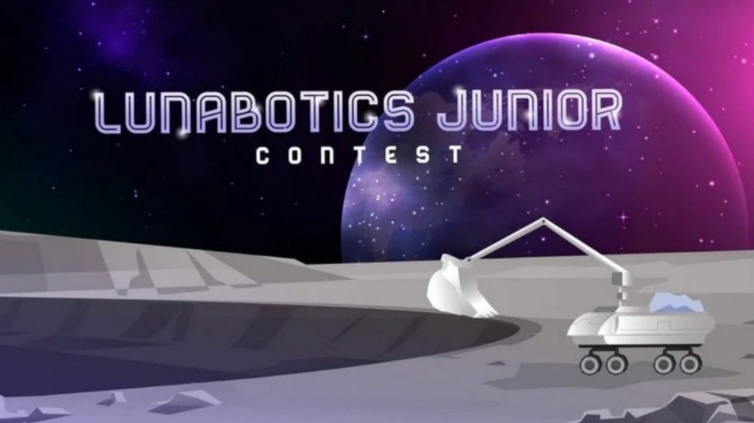 NASA concurso crear robots