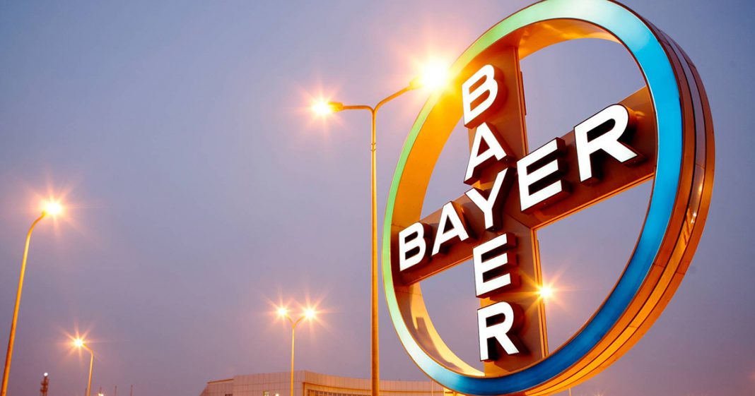 Bayer en Costa Rica.