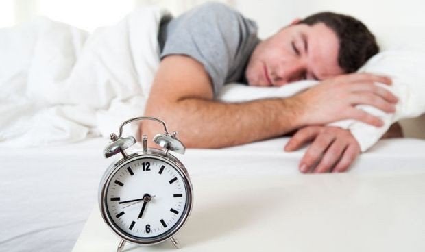 Siempre hay personas que duermen poco y otras que se exceden en sus horas de sueño.