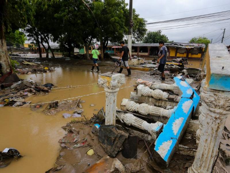 JOH viaja a la COP26 para pedir nuevamente Fondos Verdes