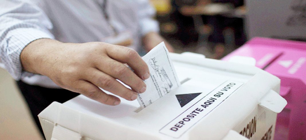 Hondureños en el extranjero habilitados para votar