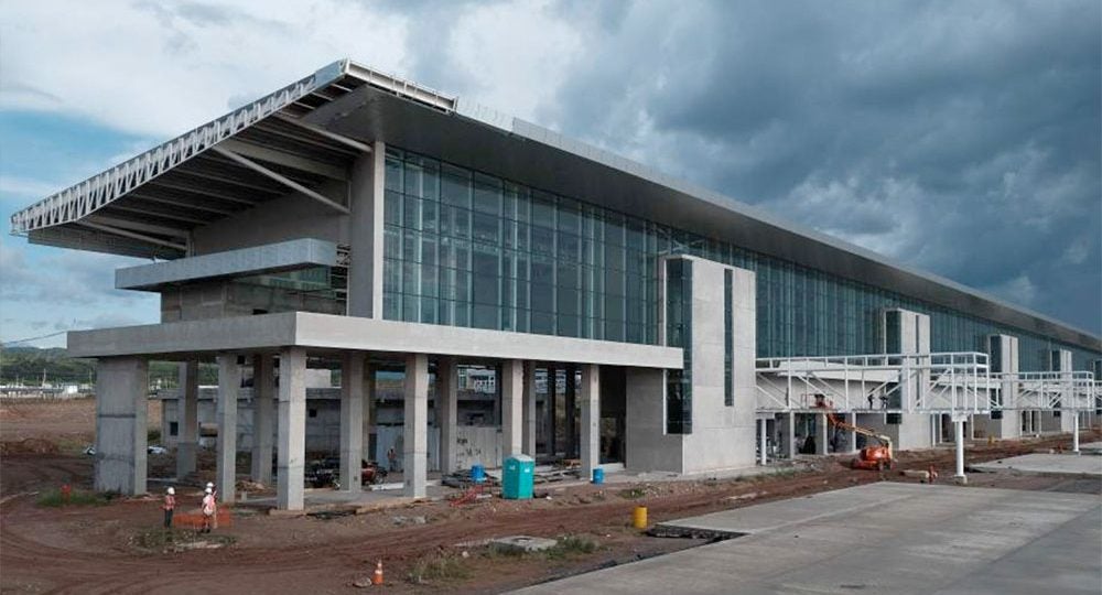 Aeropuerto Internacional Palmerola