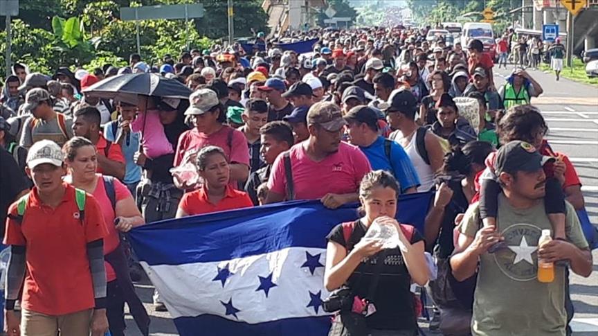 Desempleo Honduras en Campesinos