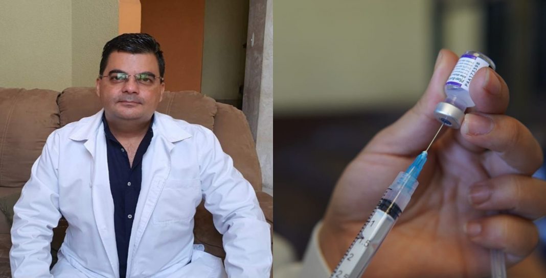 Vacunas se vencerán en Honduras