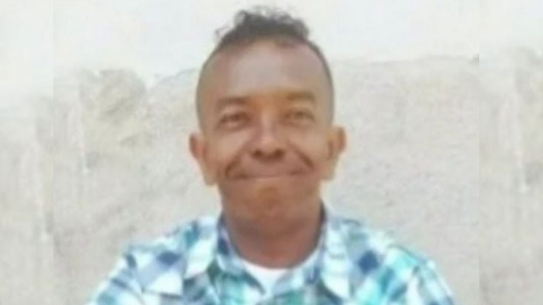 Hallan muerto hombre desparecido en Olancho