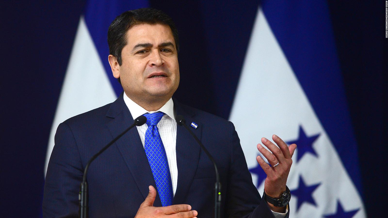 Frases elecciones candidatos Honduras