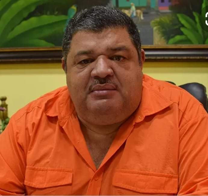 asesinan alcalde Francisco Gaitán