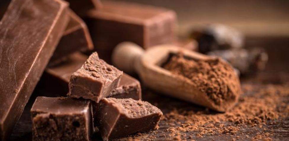 El chocolate puede ser riesgoso si se consume en exceso, pero también tiene sus beneficios.