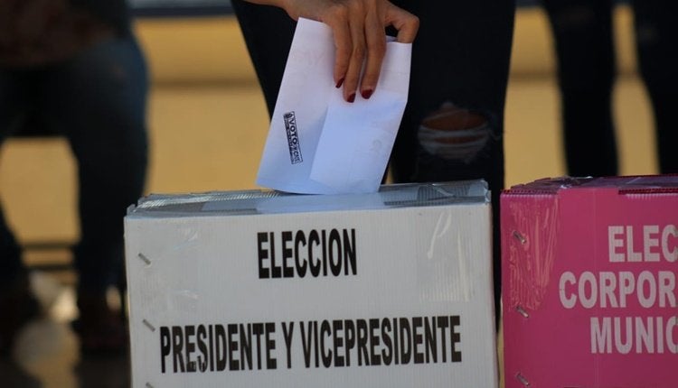 Claves entender elecciones Honduras