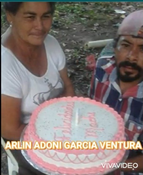 Arlin García Ventura 
