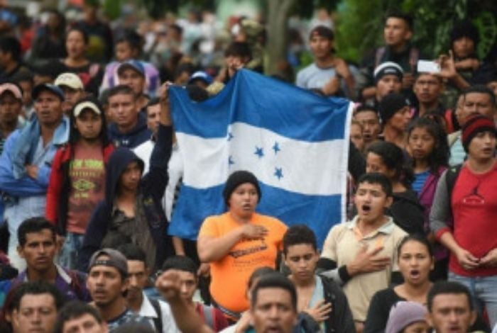 Aumenta la pobreza en Honduras 